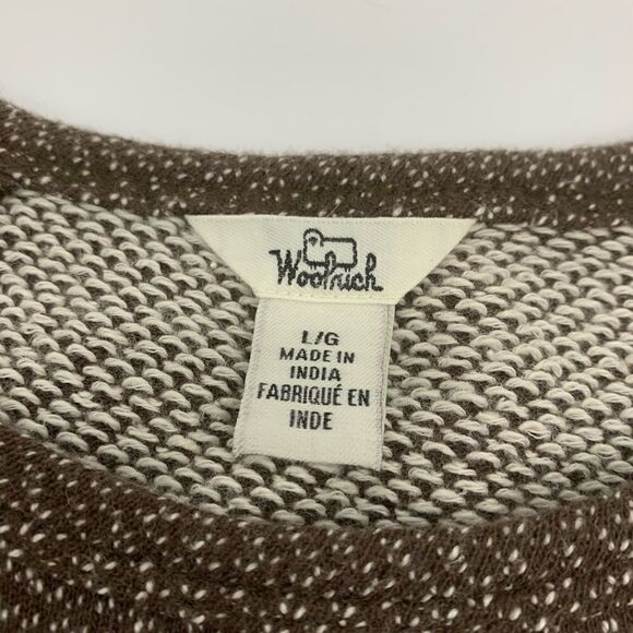 Woolrich Top  - Picture 4 of 4